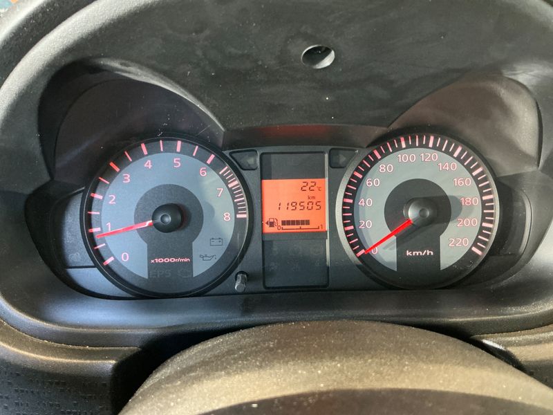 Mitsubishi Colt 1.1 ClearTec Inform — zdjęcie 4