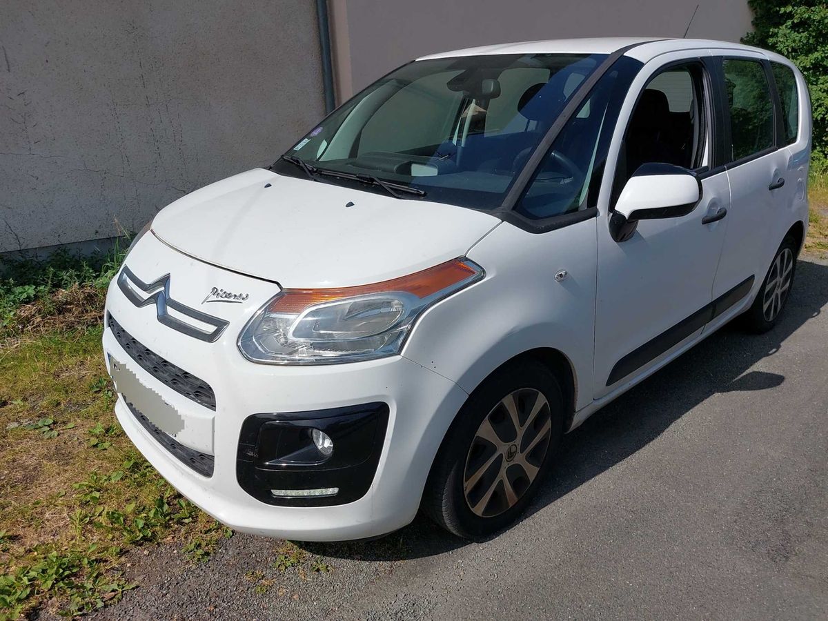 Citroen C3 d'occasion
