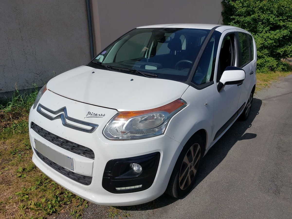 Citroen C3 2013