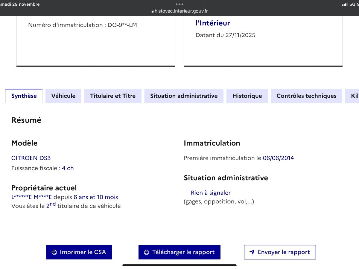 Citroen DS3 1.2 e-VTi SoChic