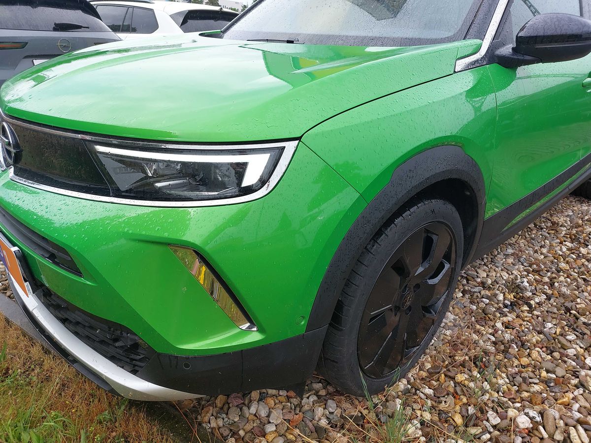 Opel Mokka d'occasion