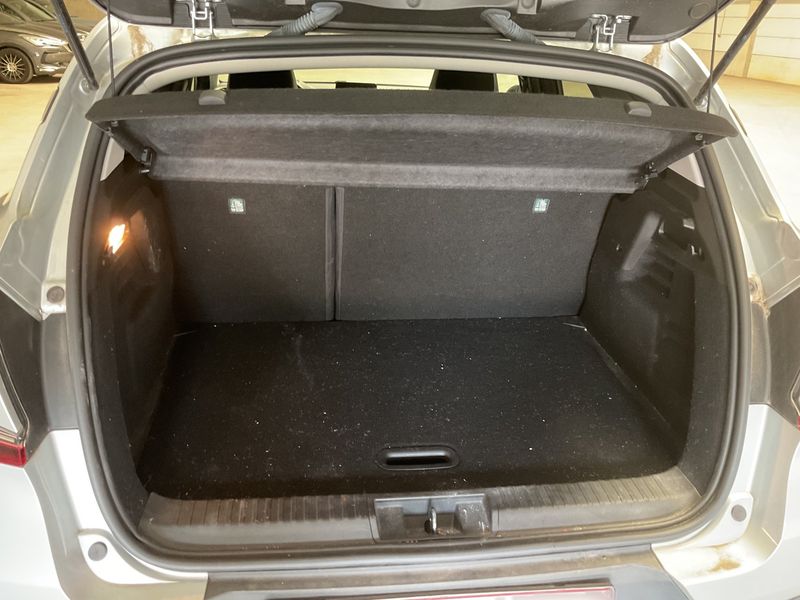 Renault Captur 1.6 Hybrid E-Tech Techno — zdjęcie 10