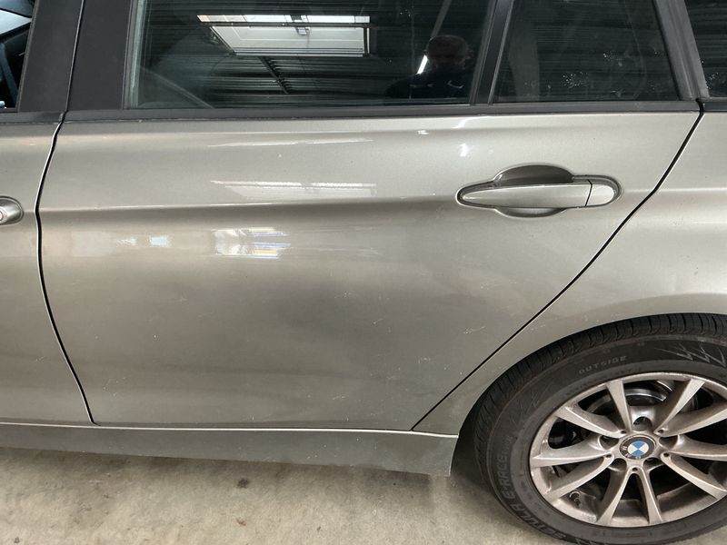 BMW 3er 318d Advantage 2015 – снимка 25