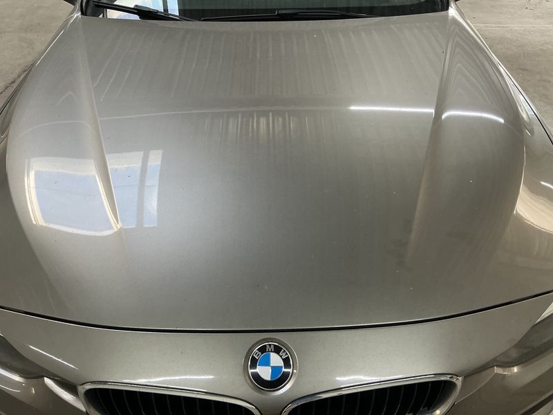 BMW 3er 318d Advantage 2015 – снимка 29
