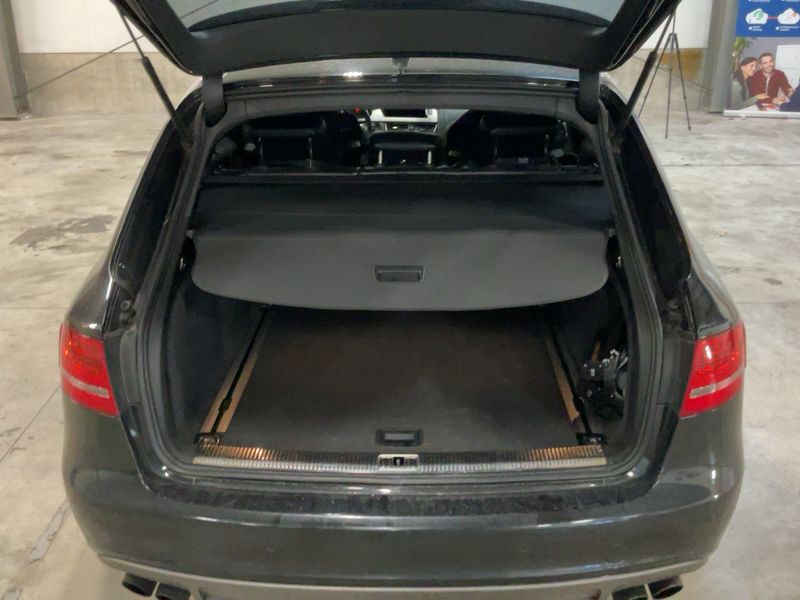Audi S4 3.0 V6 TFSI quattro — zdjęcie 10