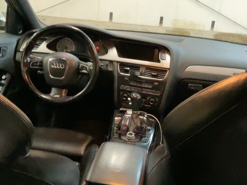 Audi S4 3.0 V6 TFSI quattro — zdjęcie 12