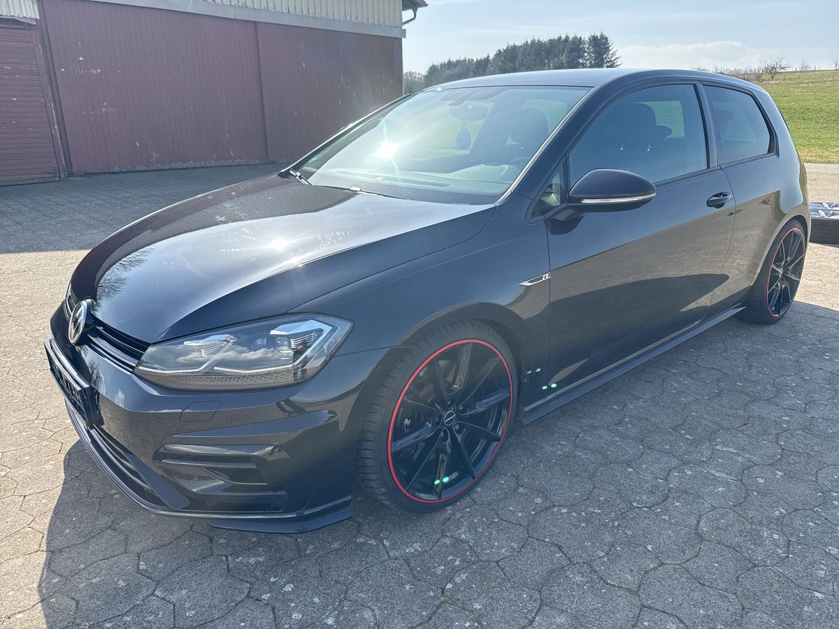 Volkswagen Golf d'occasion