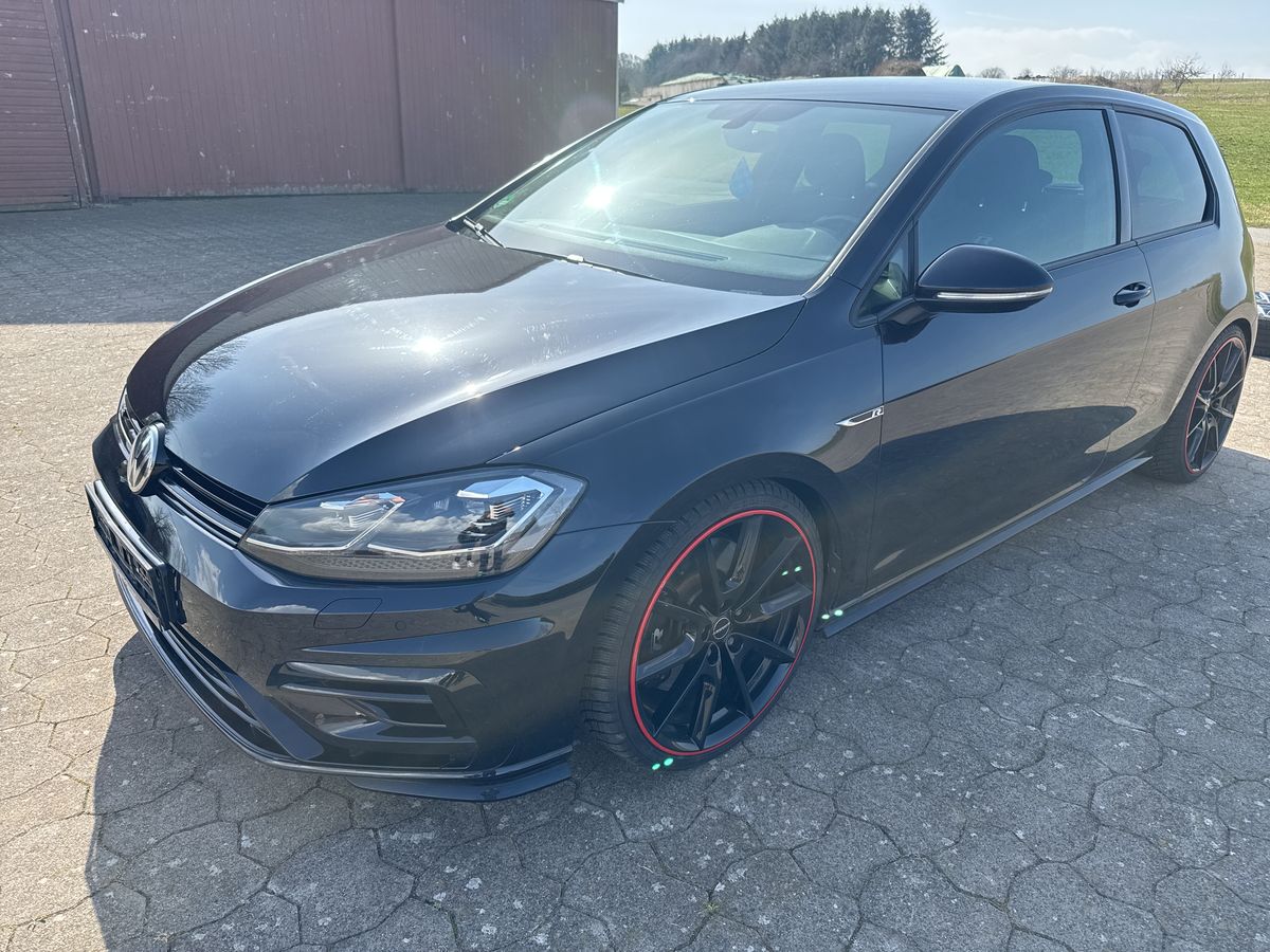 Volkswagen Golf d'occasion