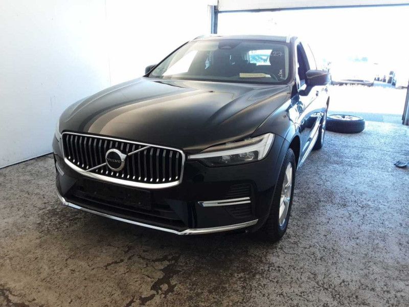 Volvo XC60 2022