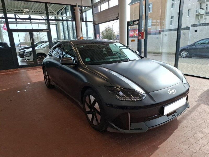 Hyundai IONIQ d'occasion