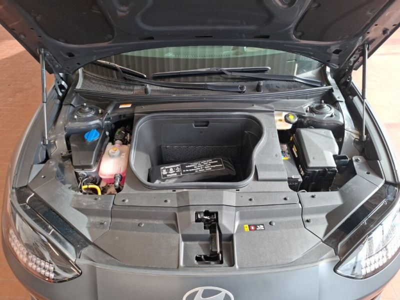 Hyundai IONIQ d'occasion