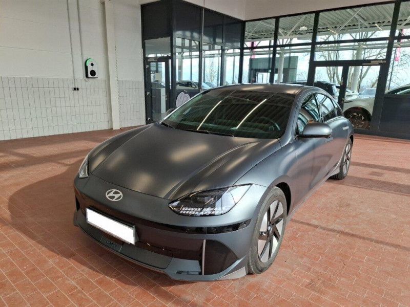 Hyundai IONIQ d'occasion