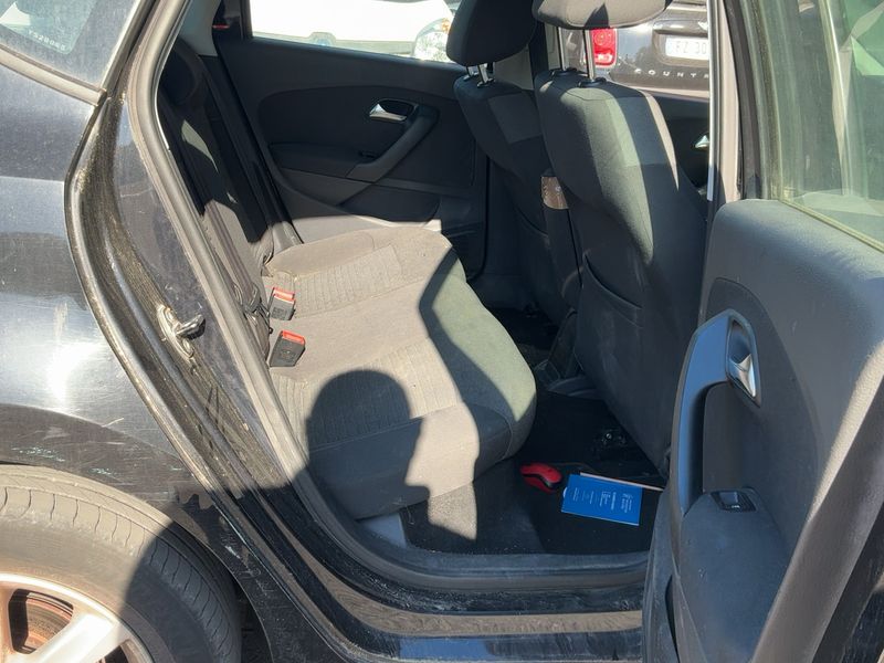 Volkswagen Polo 1.6 TDI Comfortline — zdjęcie 14