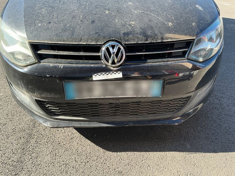 Volkswagen Polo 1.6 TDI Comfortline 2011 – снимка 49