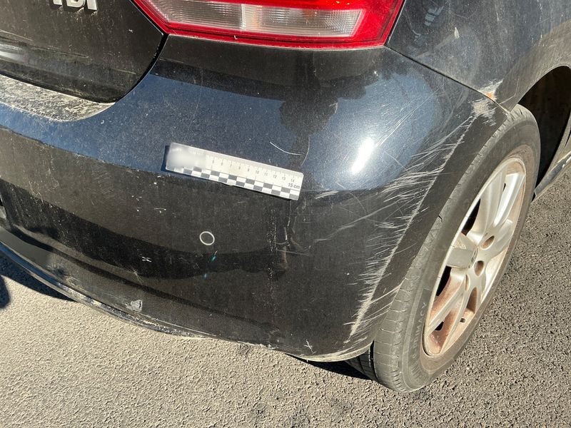 Volkswagen Polo 1.6 TDI Comfortline 2011 – снимка 46