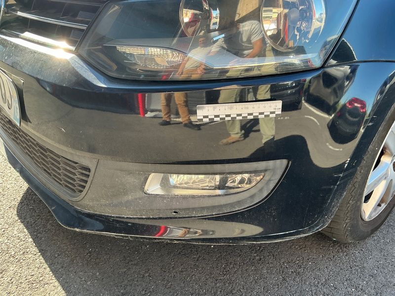 Volkswagen Polo 1.6 TDI Comfortline 2011 – снимка 47