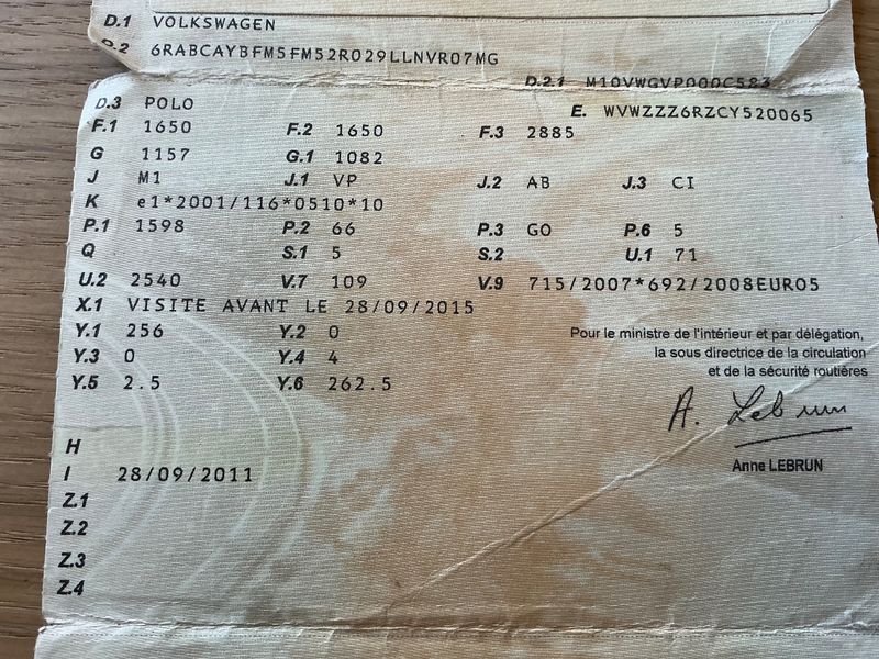 Volkswagen Polo 1.6 TDI Comfortline — zdjęcie 15