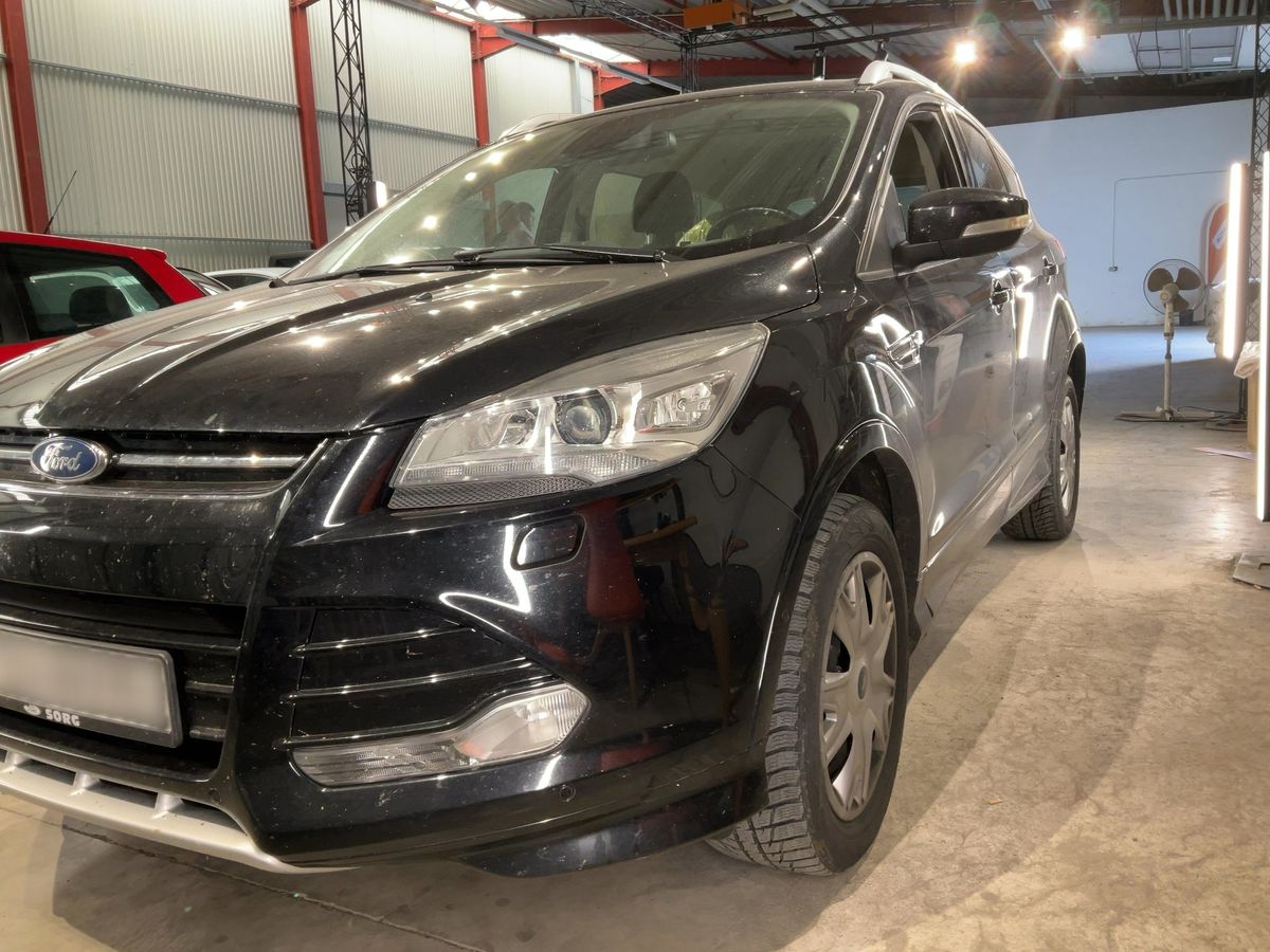 Ford Kuga d'occasion