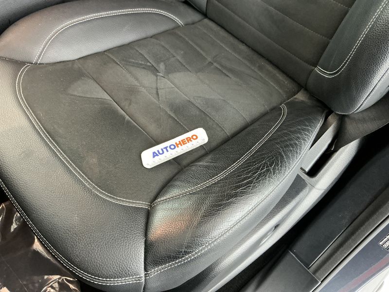 Mercedes-Benz GLE-Klasse GLE 350 d 4Matic Exclusive 2015 – снимка 27