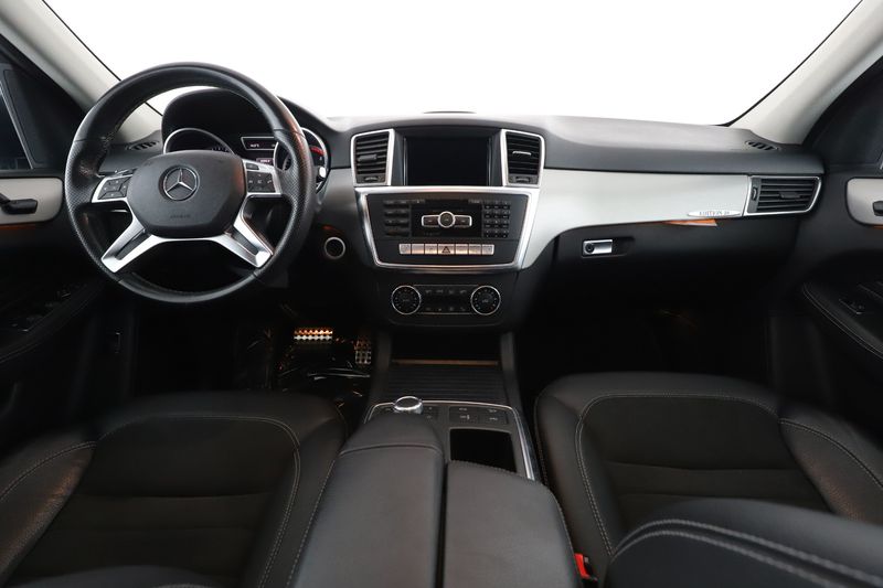 Mercedes-Benz GLE-Klasse GLE 350 d 4Matic Exclusive 2015 – снимка 17
