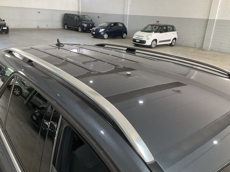 Mercedes-Benz GLE-Klasse GLE 350 d 4Matic Exclusive 2015 – снимка 13