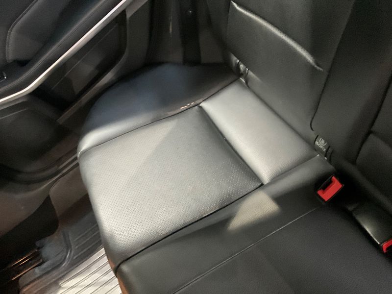 Mercedes-Benz E-Klasse E 220 CDI T BlueTEC 2015 – снимка 27
