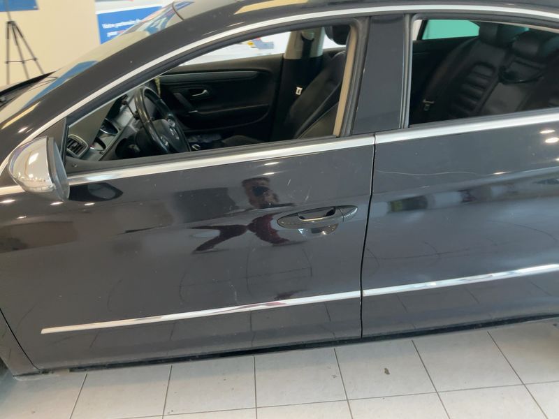 Volkswagen CC 2.0 TDI Carat Edition BlueMotion Tech 2014 – снимка 4