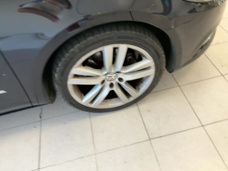Volkswagen CC 2.0 TDI Carat Edition BlueMotion Tech 2014 – снимка 11