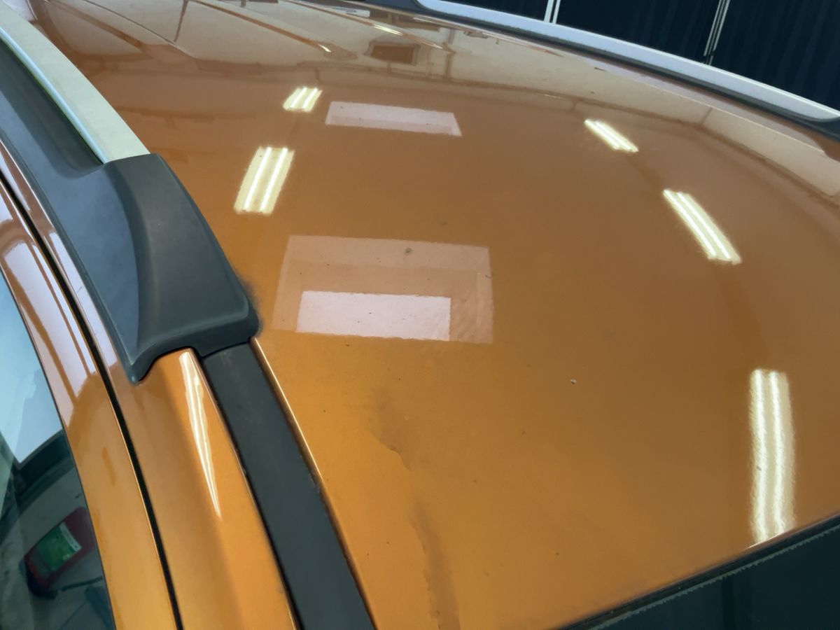 Opel Mokka 2018 — photo 14