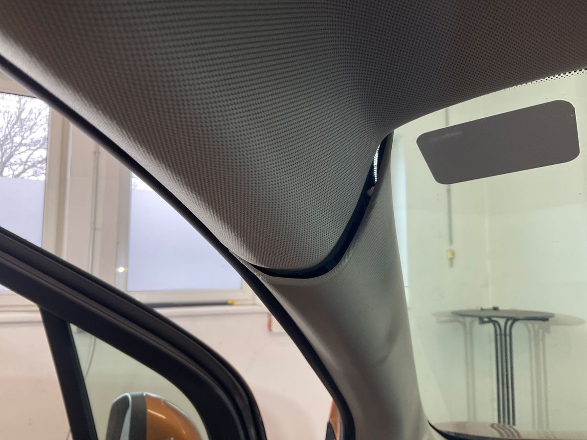 Opel Mokka 2018 — photo 37