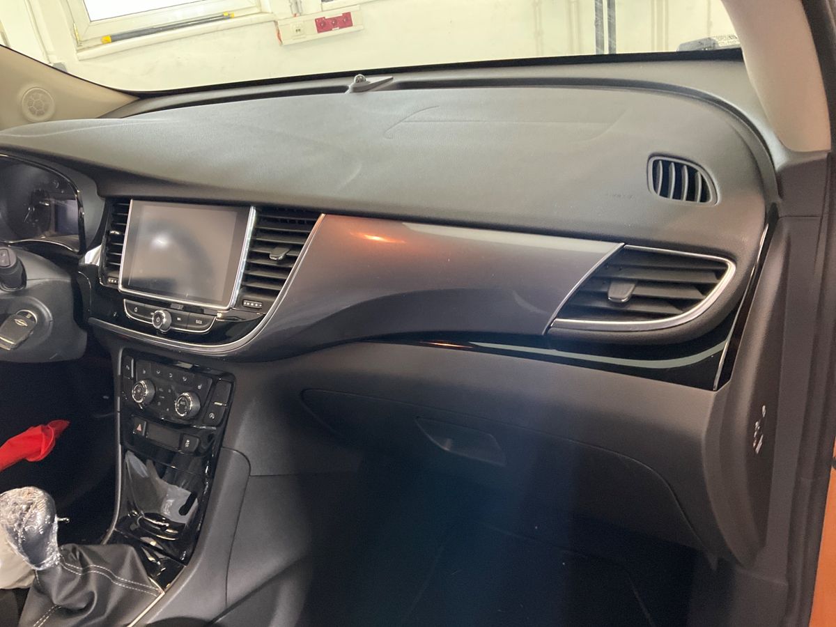 Opel Mokka 2018 — photo 29