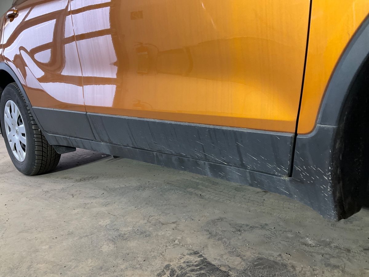 Opel Mokka 2018 — photo 51