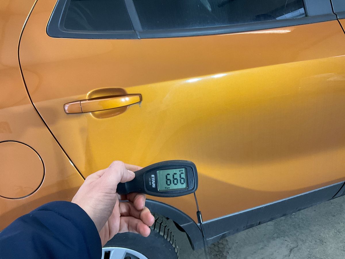 Opel Mokka 2018 — photo 27