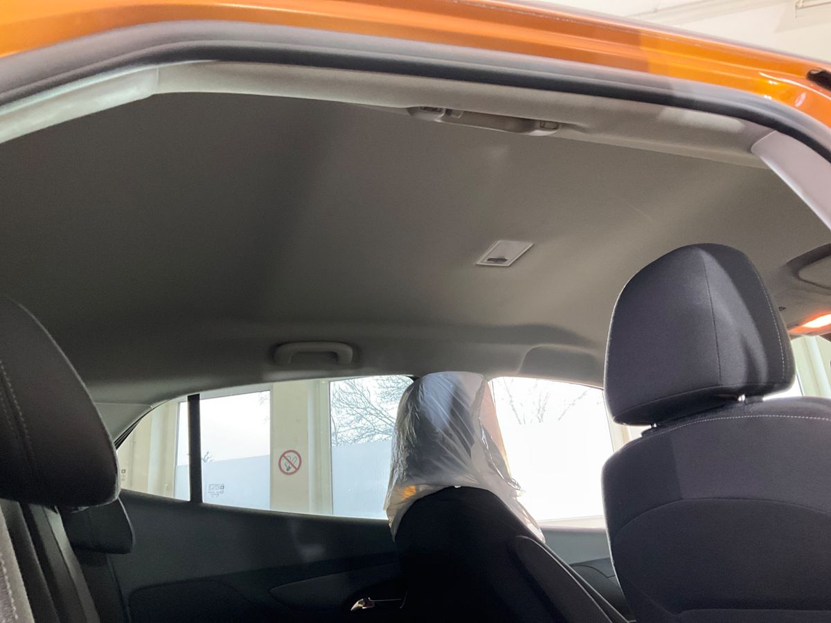 Opel Mokka 2018 — photo 32