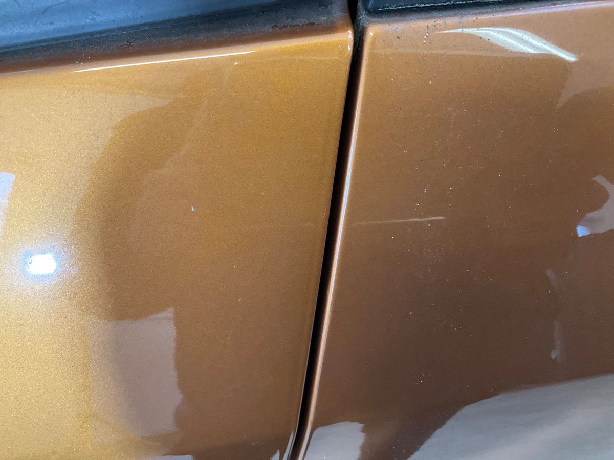 Opel Mokka 2018 — photo 38