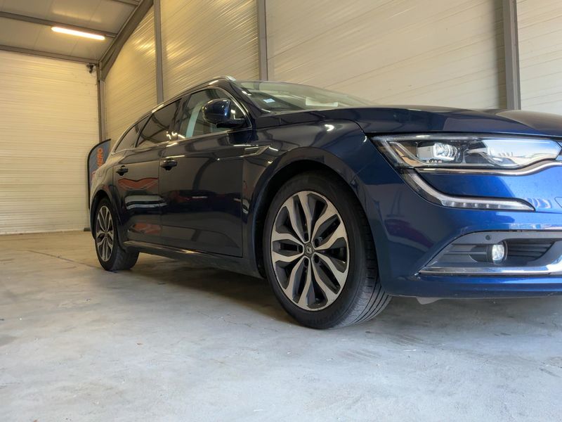 Renault Talisman 1.7 BLUE dCi Intens 2019 – снимка 12