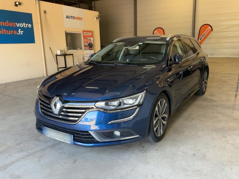 Renault Talisman 1.7 BLUE dCi Intens 2019 – снимка 1