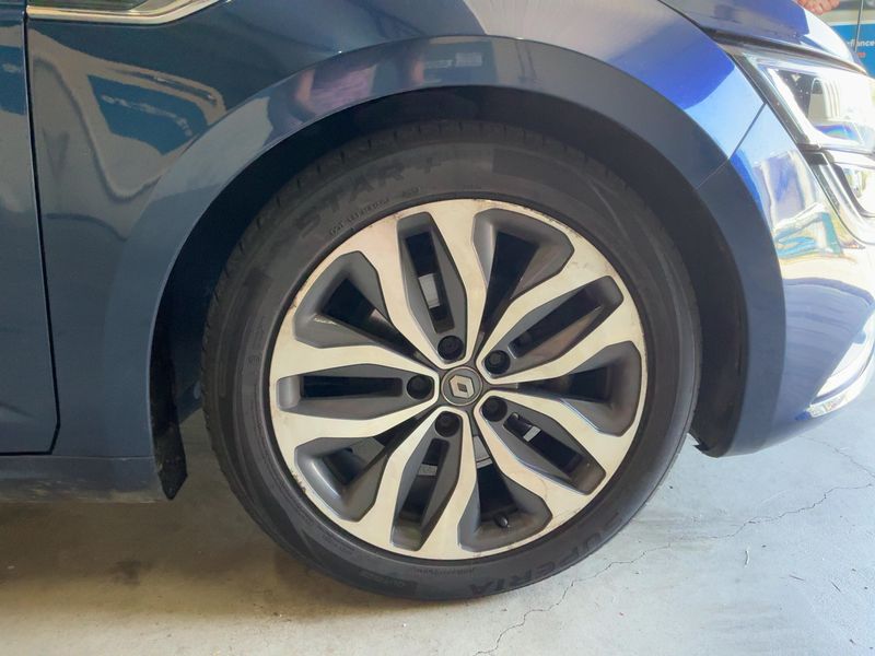 Renault Talisman 1.7 BLUE dCi Intens 2019 – снимка 11