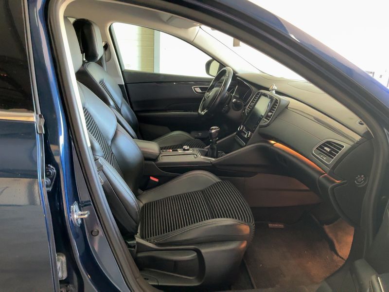 Renault Talisman 1.7 BLUE dCi Intens 2019 – снимка 16