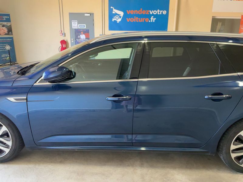 Renault Talisman 1.7 BLUE dCi Intens 2019 – снимка 4