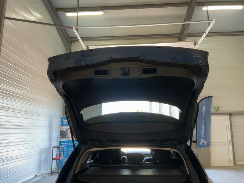 Renault Talisman 1.7 BLUE dCi Intens 2019 – снимка 15