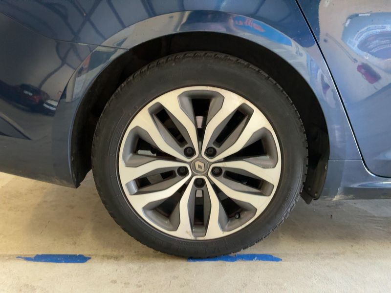 Renault Talisman 1.7 BLUE dCi Intens 2019 – снимка 9