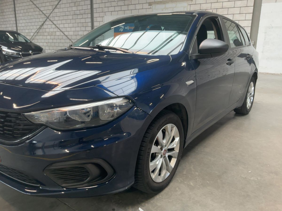 Fiat Tipo d'occasion