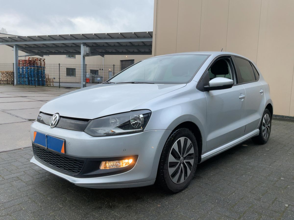 Volkswagen Polo d'occasion