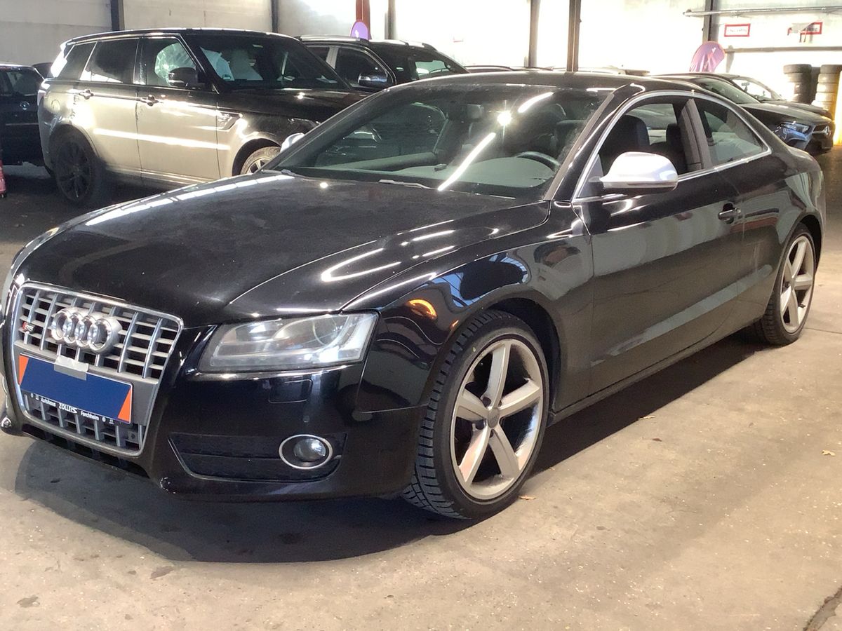 Audi A5 d'occasion