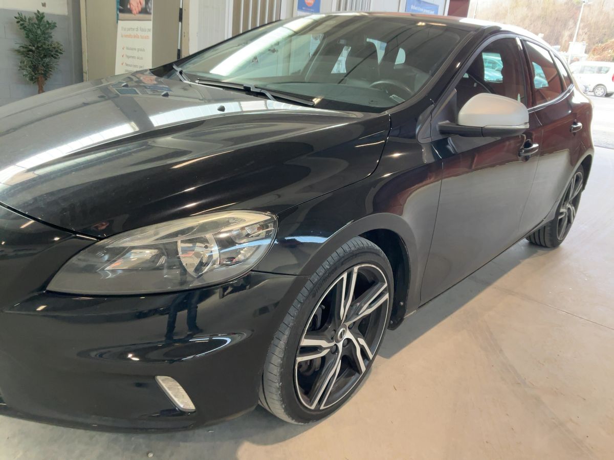 Volvo V40 d'occasion