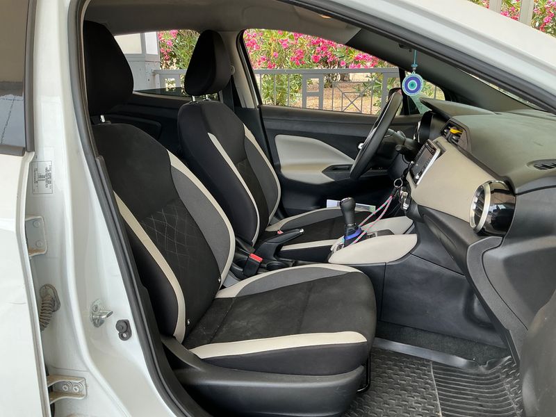Nissan Micra 1.5 dCi N-Connecta 2018 – снимка 16