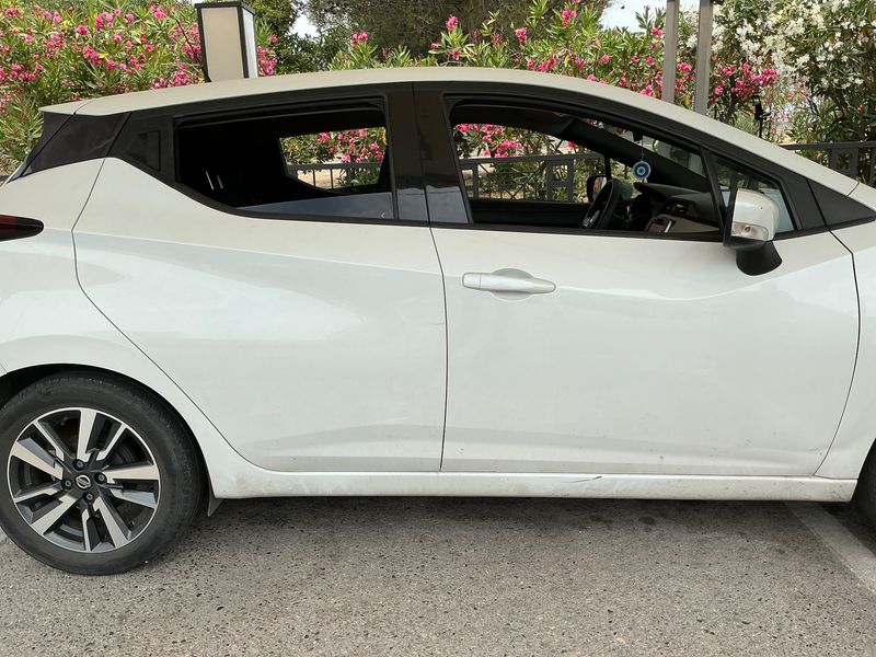 Nissan Micra 1.5 dCi N-Connecta 2018 – снимка 10