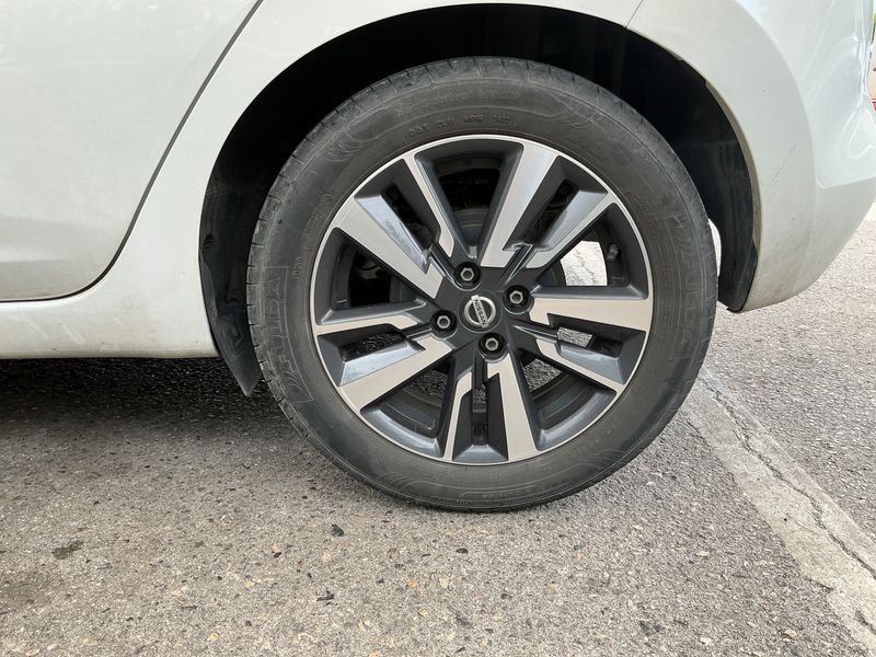 Nissan Micra 1.5 dCi N-Connecta 2018 – снимка 5