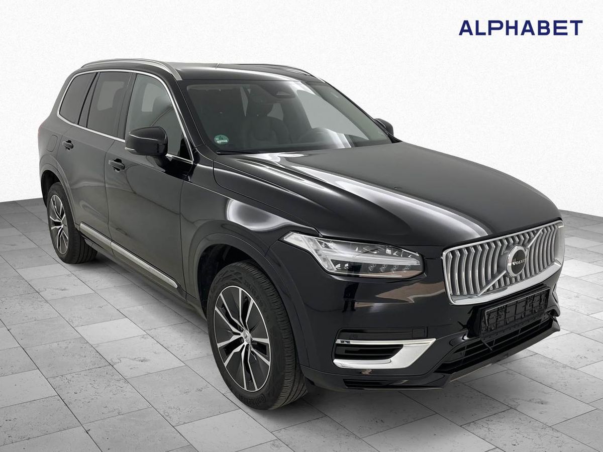 Volvo XC90 d'occasion